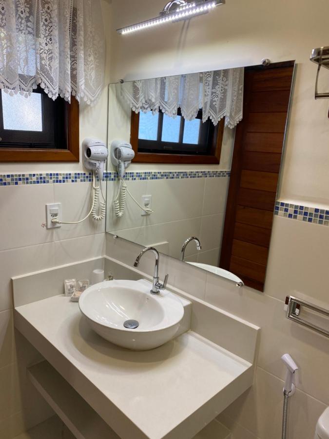 Pousada Antigona Parati Extérieur photo