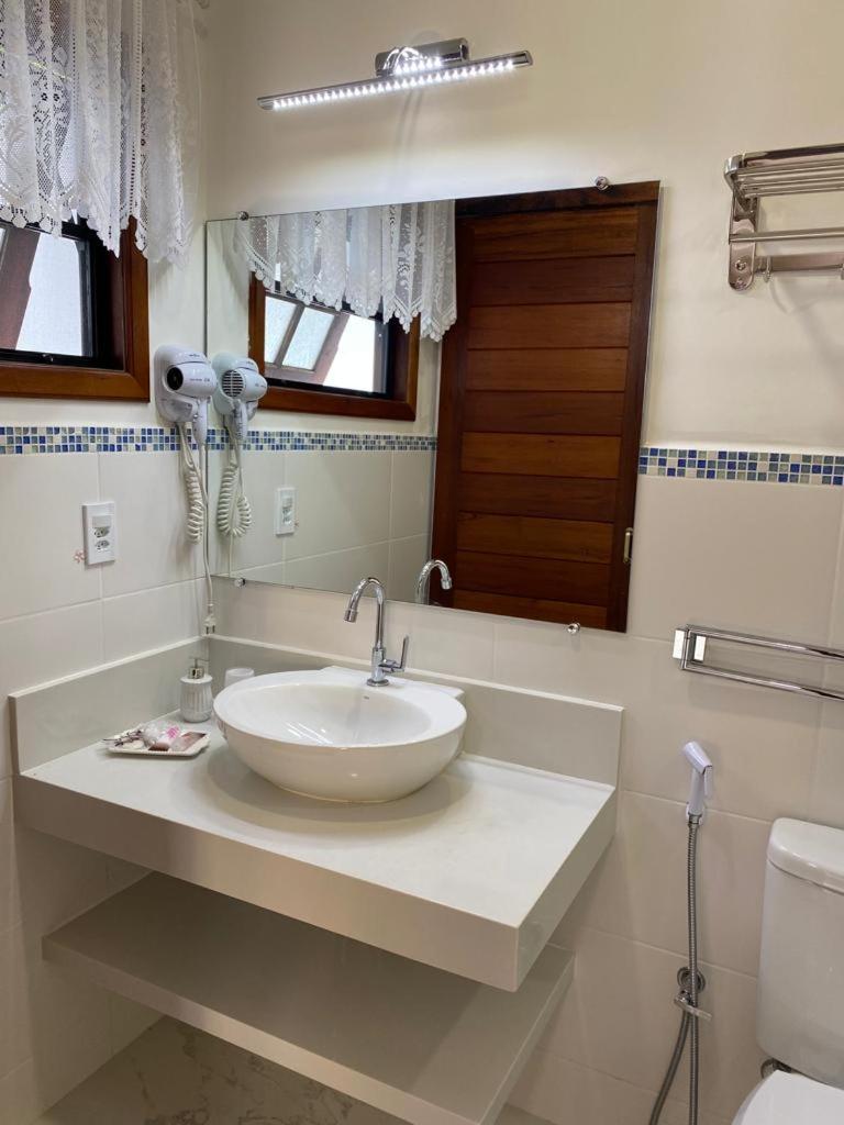 Pousada Antigona Parati Extérieur photo