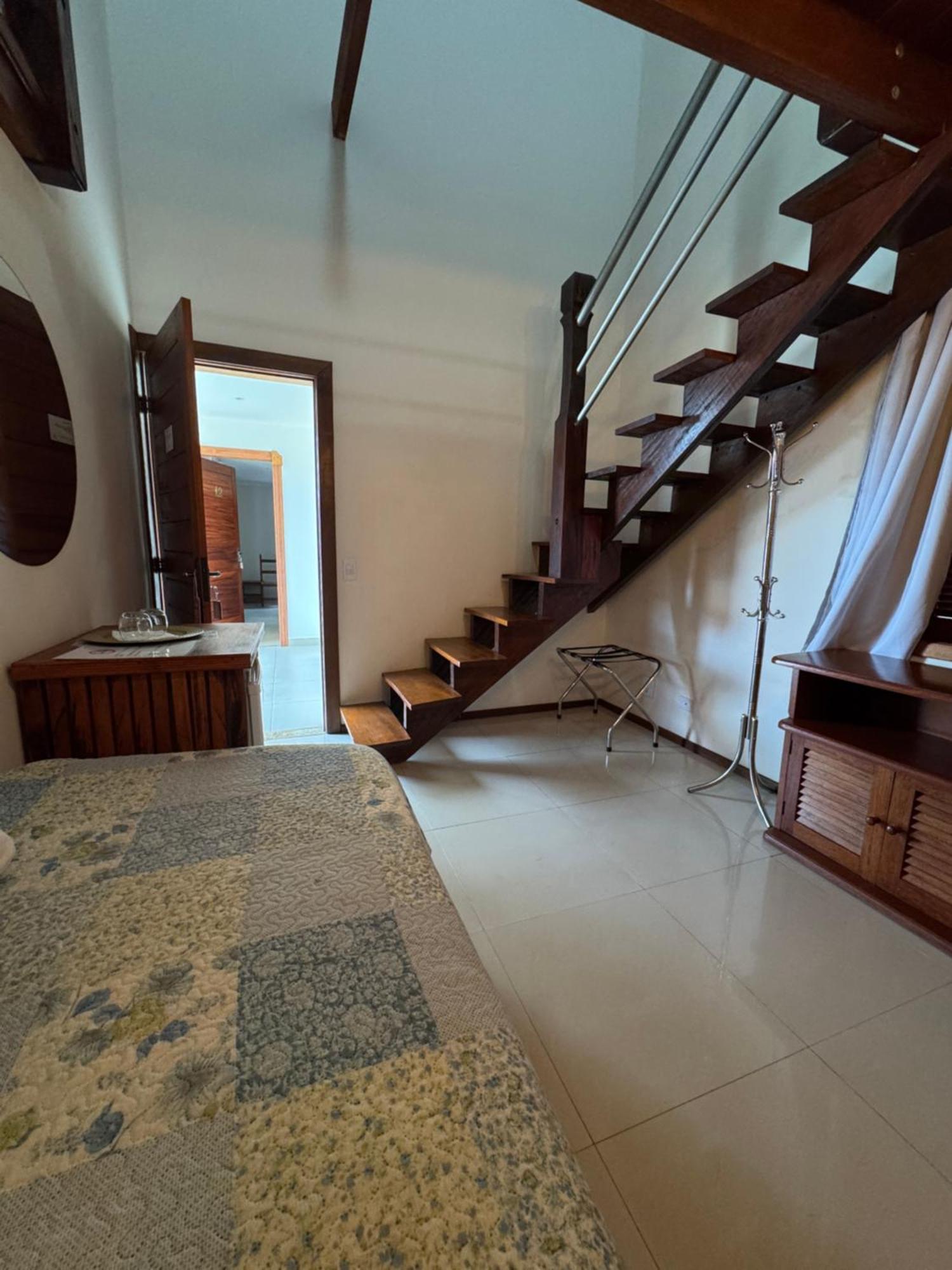 Pousada Antigona Parati Extérieur photo