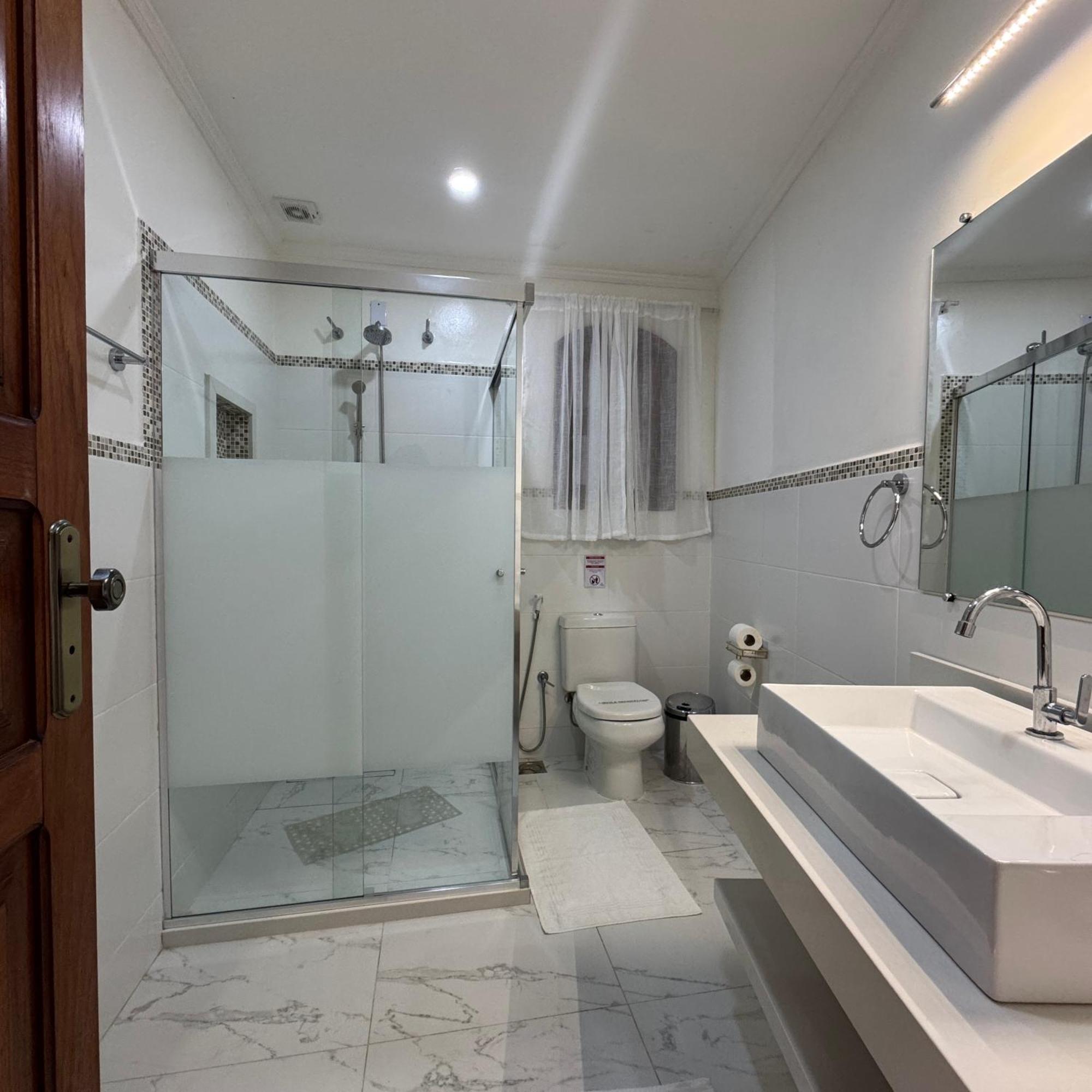 Pousada Antigona Parati Extérieur photo